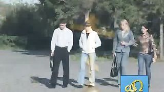 В поисках истины - Ругательства