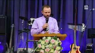 Лукасик Ярослав - Візьми своє служіння