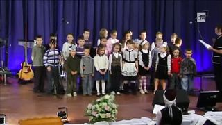 Лукасик Ярослав - Візьми своє служіння