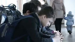 Бесконечность дорог