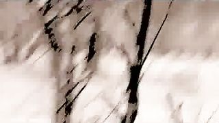 Дом на песке