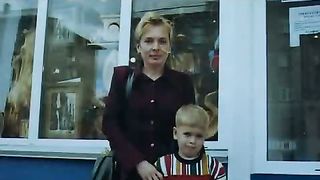 Дом на песке