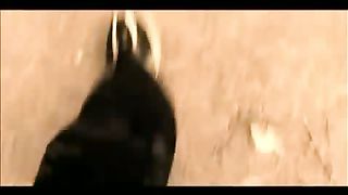 На краю пропасти