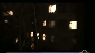 На краю пропасти