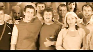 На краю пропасти