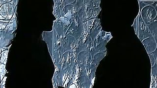 Портрет счастья