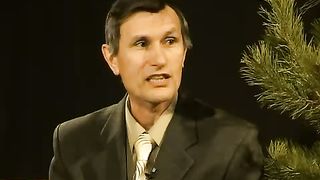 Разговор на чистоту - Молитва