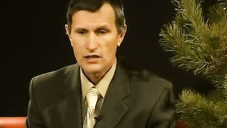 Разговор на чистоту - Молитва