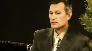 Разговор на чистоту - Молитва