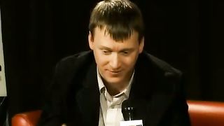 Разговор на чистоту - Кто такой христианин