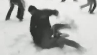 СКИНХЕД по следам скинхеда