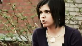 СКИНХЕД по следам скинхеда