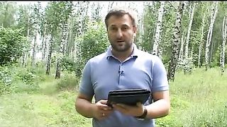 Слово пастора Эдуард Дерёмов