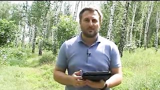 Слово пастора Эдуард Дерёмов