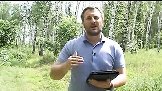 Слово пастора Эдуард Дерёмов