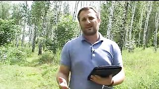 Слово пастора Эдуард Дерёмов