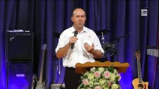 Гречко Михайло - Дійти до кінця