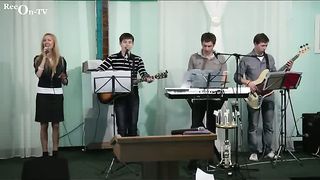 Вероника Денисенко Владимир Остапюк - Упала слеза