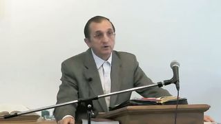 Василий Савич - Чем мы кормим своих детей