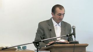 Василий Савич - Чем мы кормим своих детей