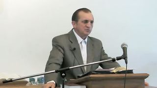 Василий Савич - Чем мы кормим своих детей