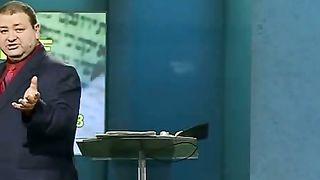 Александр Болотников - Тора 8 - Отношения с Богом