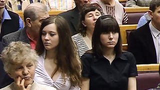 Александр Болотников - Тора 9 - Политические цели