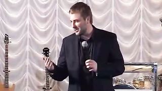 Эдуард Деремов - Кровь Иисуса