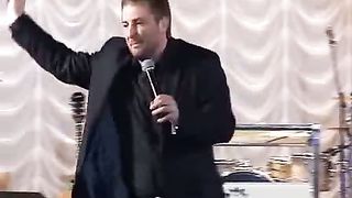 Эдуард Деремов - Кровь Иисуса