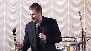 Эдуард Деремов - Кровь Иисуса