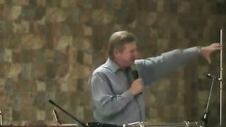 Не угашайте Святого Духа