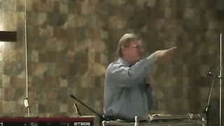 Не угашайте Святого Духа