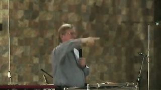 Не угашайте Святого Духа