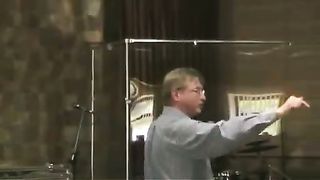 Не угашайте Святого Духа