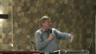 Не угашайте Святого Духа