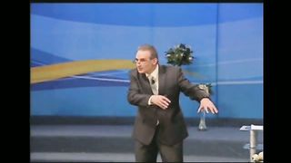 Евгений Зайцев - Божественность Иисуса Христа