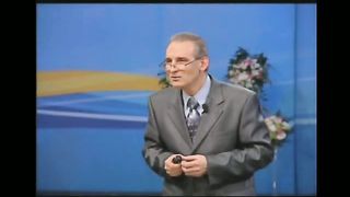 Евгений Зайцев - Дух Святой