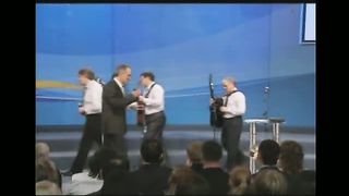 Евгений Зайцев - Рождение свыше