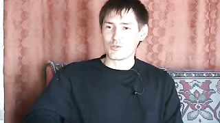 Я вернулся свидетельство