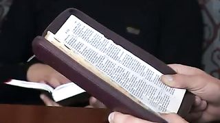 Я вернулся свидетельство