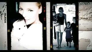 Украденные судьбы