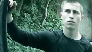 Украденные судьбы