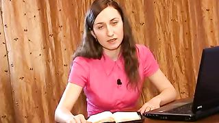 Десять заповедей - Девятая и десятая заповедь