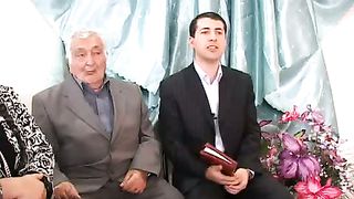 Десять заповедей - Пятая и шестая заповедь