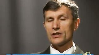 Десять заповедей - Третья и четвертая заповедь