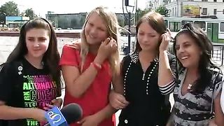 Десять заповедей - Первая и вторая заповедь