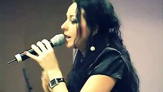 RealIvanna - Не Променяю live