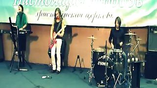 RealIvanna - Он призвал меня однажды