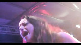 RealIvanna - Пустота Live