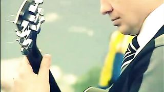 RealIvanna - Здесь я чтобы славить